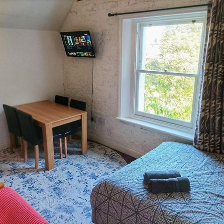 Mezzanine Style Studio Apartment 8 伦敦 外观 照片